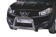 Nissan Qashqai 2010-2013 Misutonida Medium A-Bar